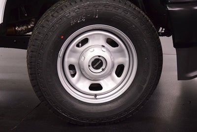 2026 Ford F-350SD XL 8' Box