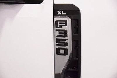 2026 Ford F-350SD XL 8' Box