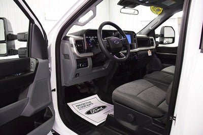 2026 Ford F-350SD XL 8' Box