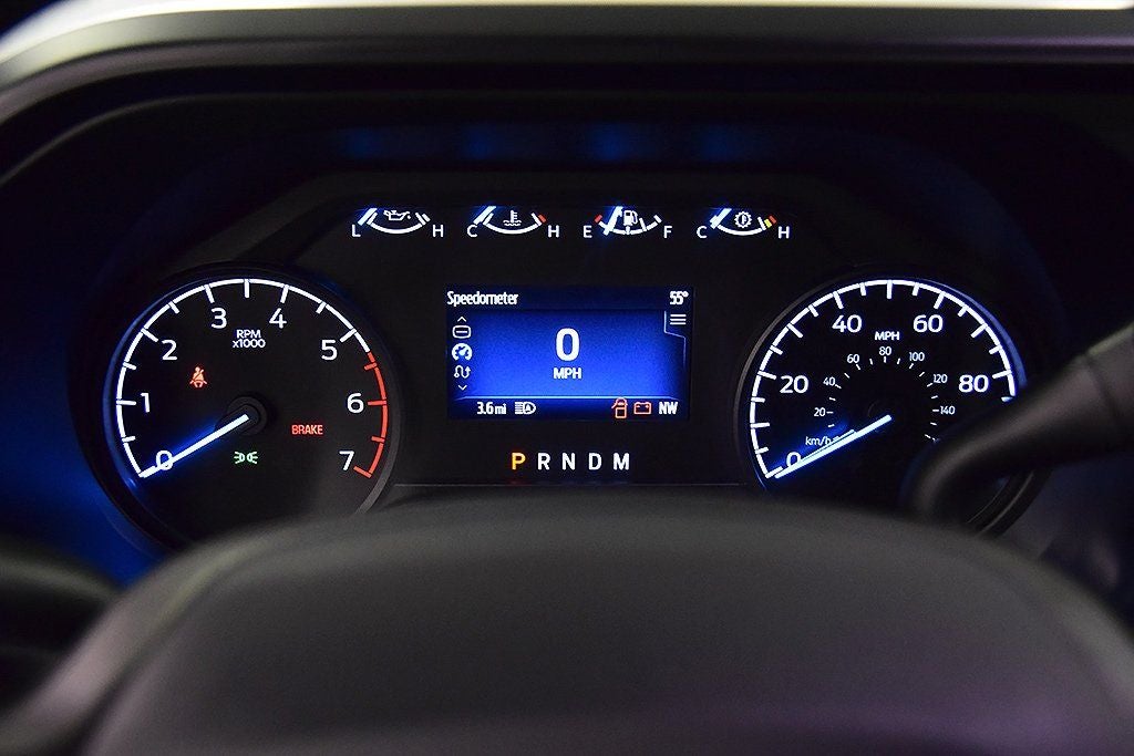 2026 Ford F-350SD XL 8' Box