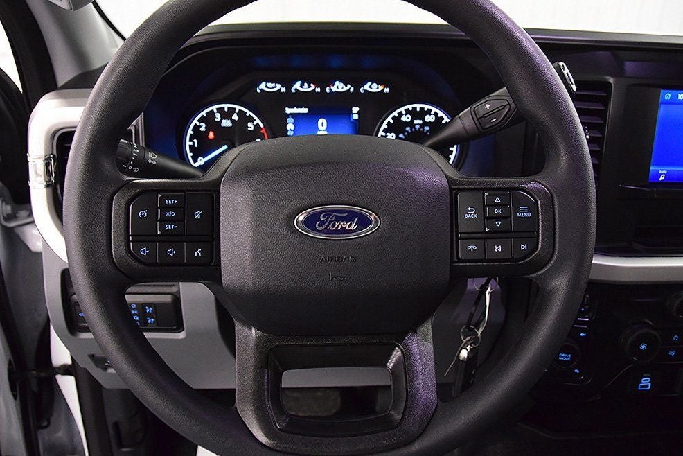 2026 Ford F-350SD XL 8' Box