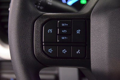 2026 Ford F-350SD XL 8' Box