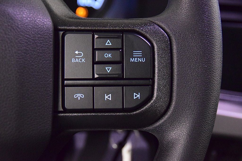 2026 Ford F-350SD XL 8' Box