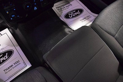 2026 Ford F-350SD XL 8' Box