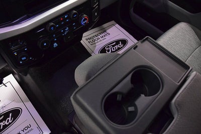 2026 Ford F-350SD XL 8' Box