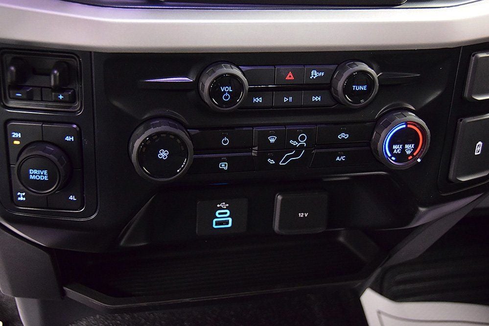 2026 Ford F-350SD XL 8' Box