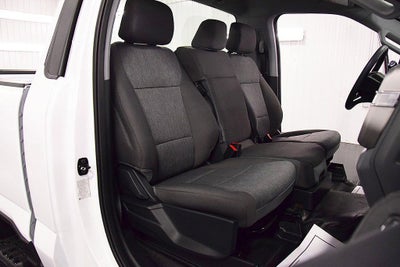 2026 Ford F-350SD XL 8' Box