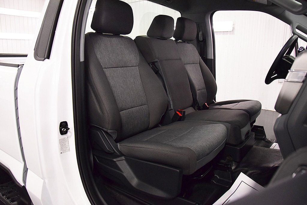 2026 Ford F-350SD XL 8' Box