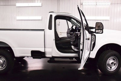 2026 Ford F-350SD XL 8' Box