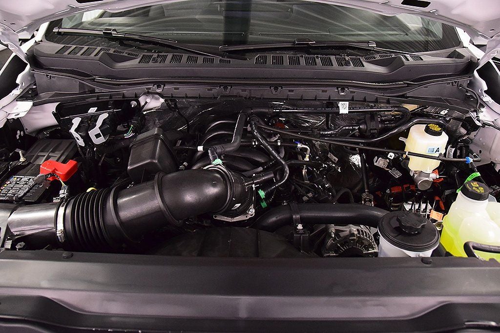 2026 Ford F-350SD XL 8' Box