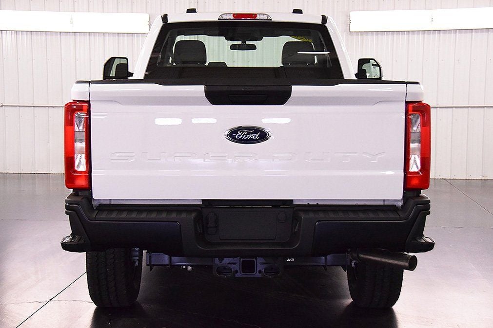 2026 Ford F-350SD XL 8' Box