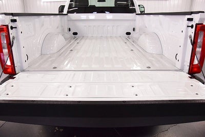 2026 Ford F-350SD XL 8' Box