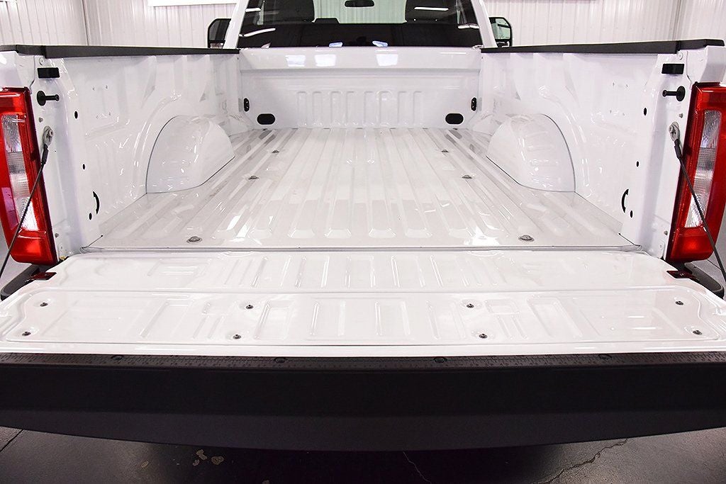 2026 Ford F-350SD XL 8' Box