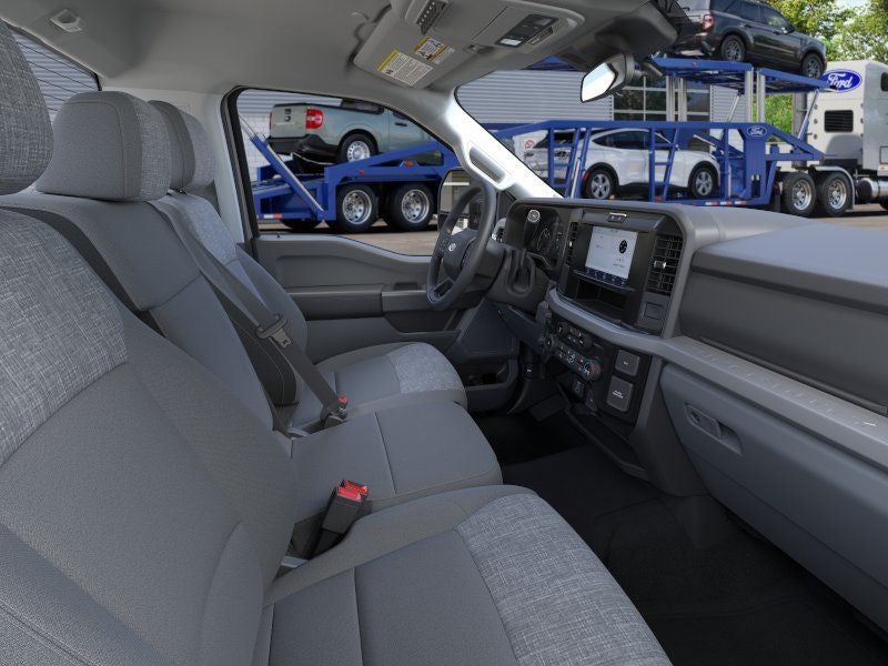 2026 Ford F-350SD XLT 8' Box