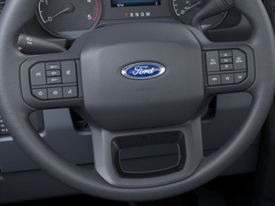 2026 Ford F-350SD XLT 8' Box