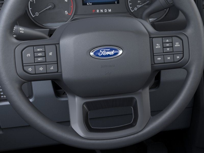 2026 Ford F-350SD XLT 8' Box