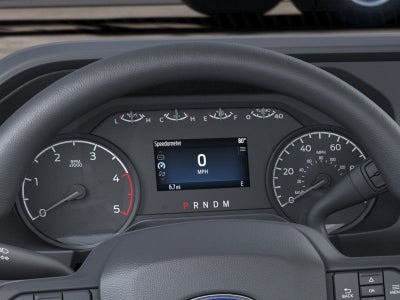 2026 Ford F-350SD XLT 8' Box