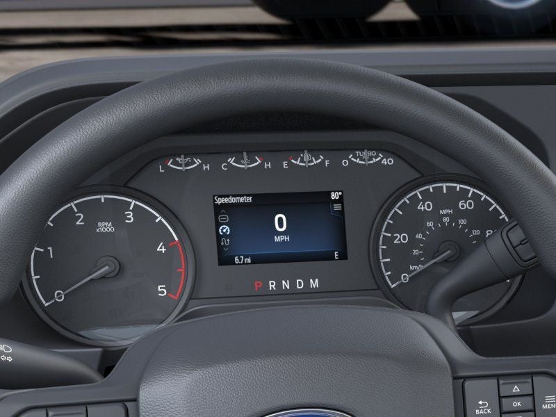 2026 Ford F-350SD XLT 8' Box