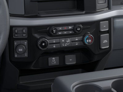 2026 Ford F-350SD XLT 8' Box