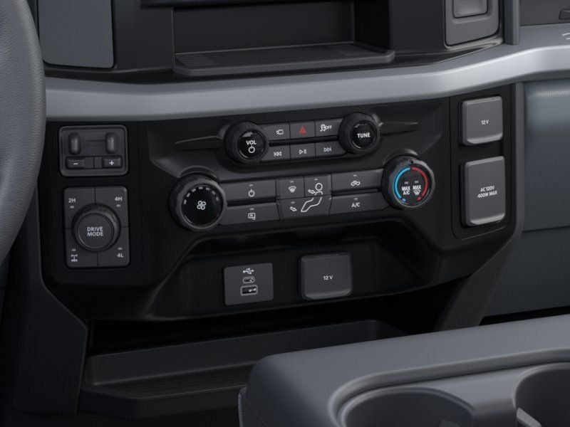 2026 Ford F-350SD XLT 8' Box