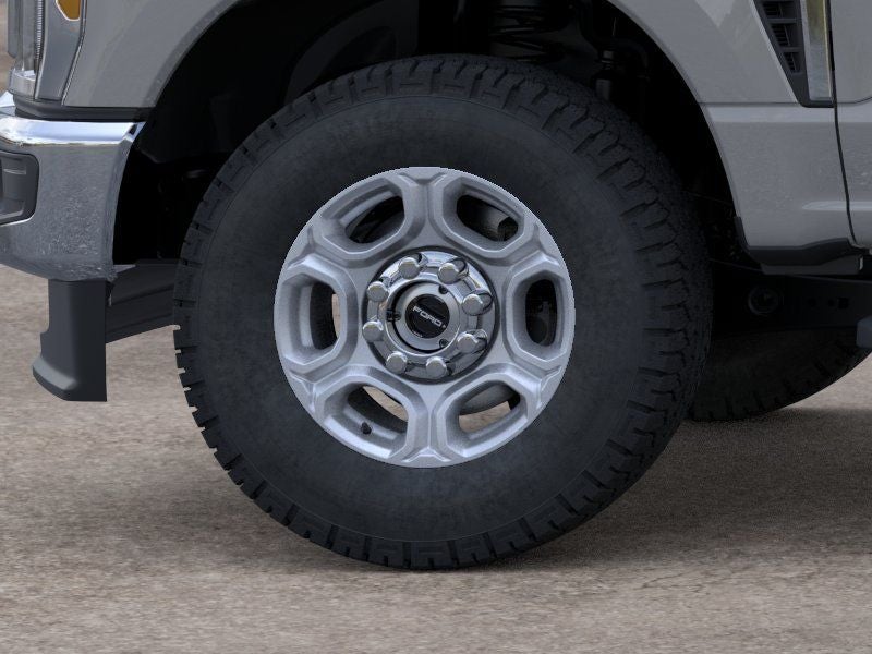 2026 Ford F-350SD XLT 8' Box
