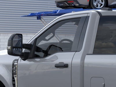 2026 Ford F-350SD XLT 8' Box