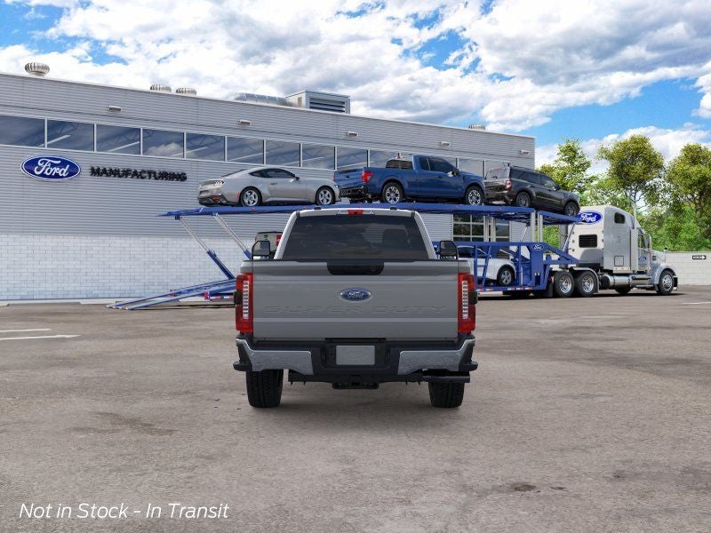 2026 Ford F-350SD XLT 8' Box