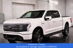 2023 Ford F-150 Lightning Lariat 5-1/2' Box