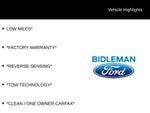 2025 Ford F-150 Lightning XLT 5-1/2' Box