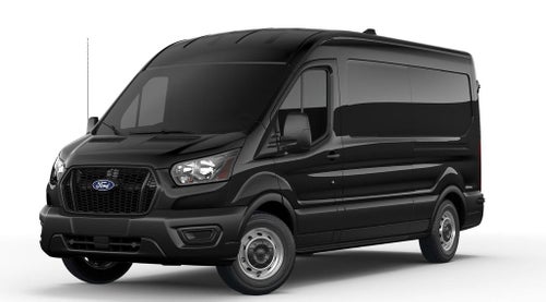 2026 Ford Transit-150 Base