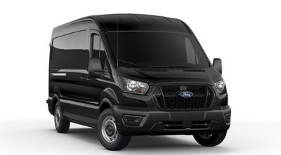 2026 Ford Transit-150 Base