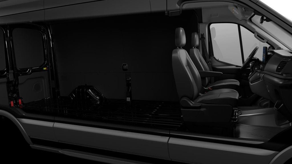 2026 Ford Transit-150 Base
