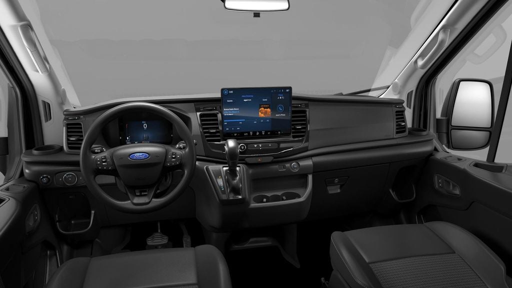 2026 Ford Transit-150 Base