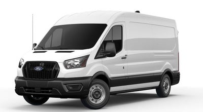 2026 Ford Transit-150 Base
