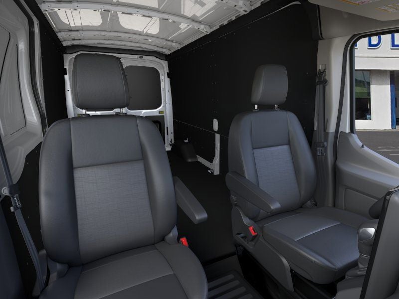 2026 Ford Transit-150 Base