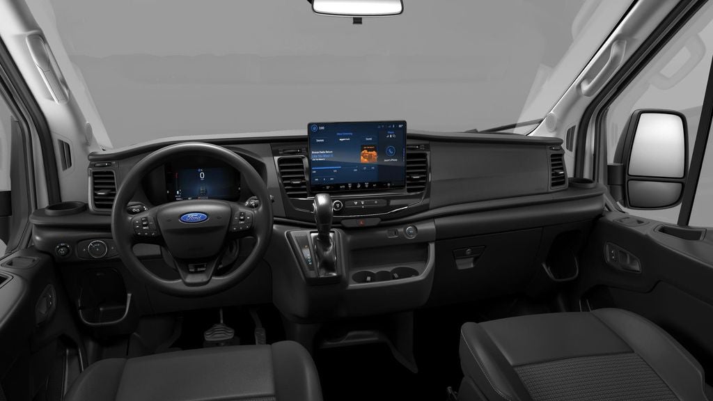 2026 Ford Transit-150 Base