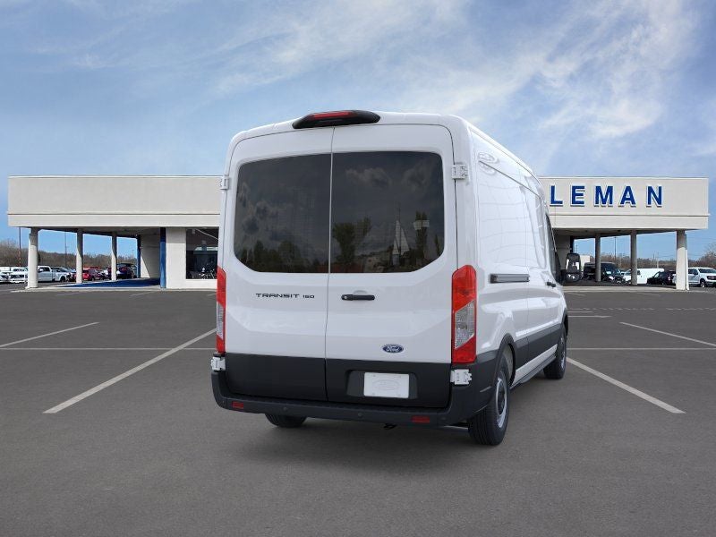 2026 Ford Transit-150 Base
