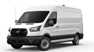2026 Ford Transit-150 Base