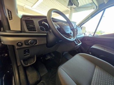 2025 Ford Transit-150 Base