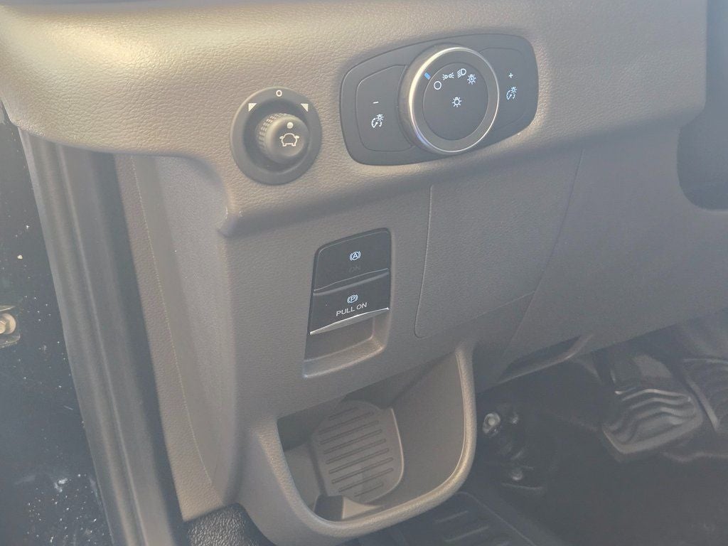 2025 Ford Transit-150 Base