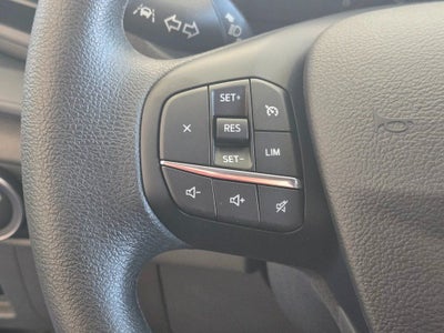 2025 Ford Transit-150 Base