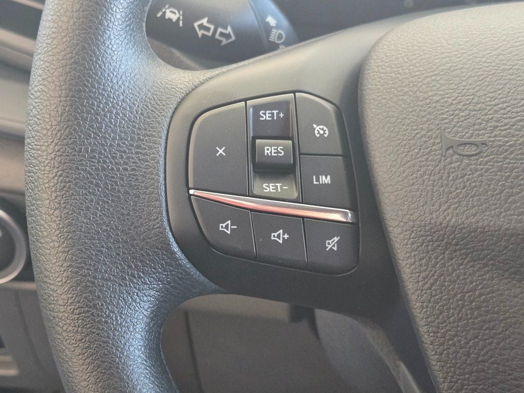 2025 Ford Transit-150 Base