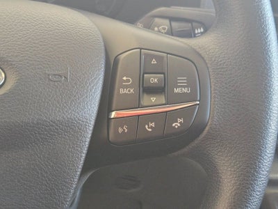 2025 Ford Transit-150 Base