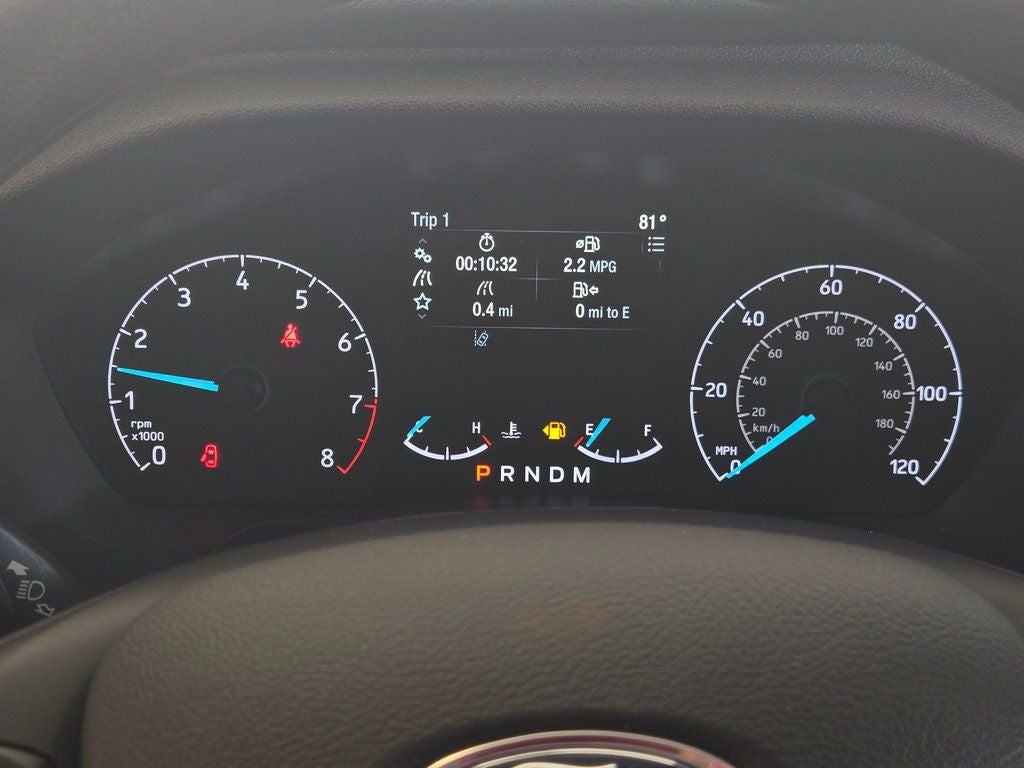 2025 Ford Transit-150 Base