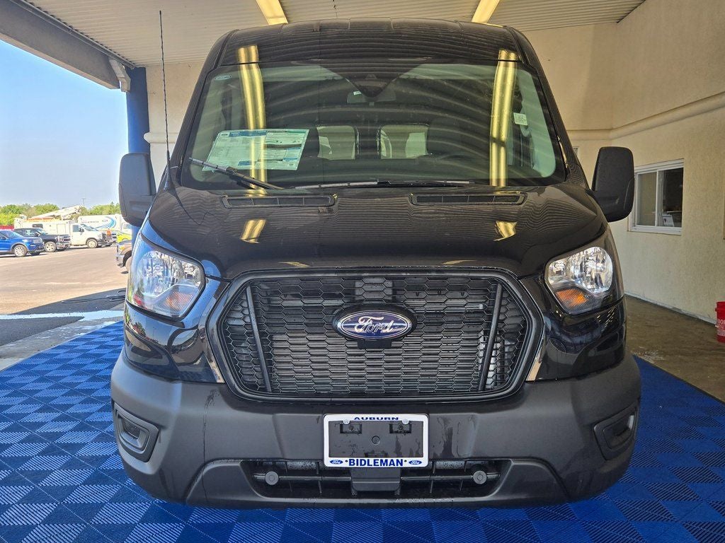 2025 Ford Transit-150 Base