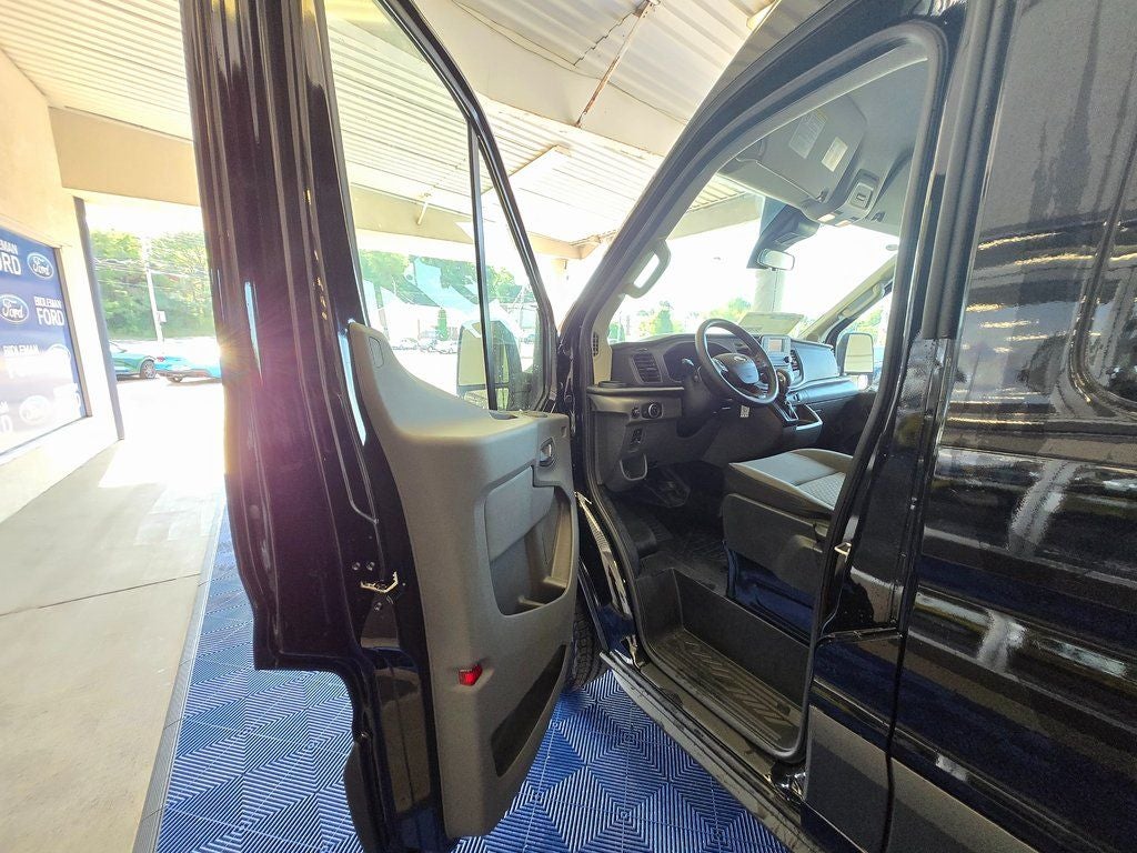 2025 Ford Transit-150 Base
