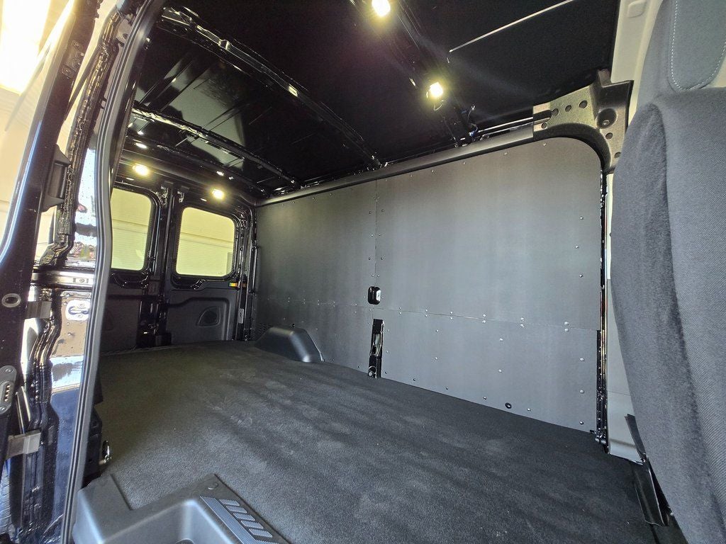 2025 Ford Transit-150 Base