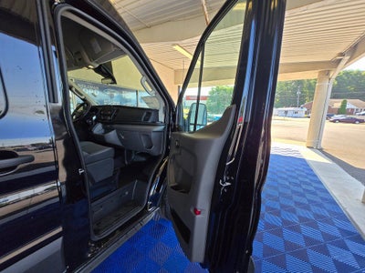 2025 Ford Transit-150 Base