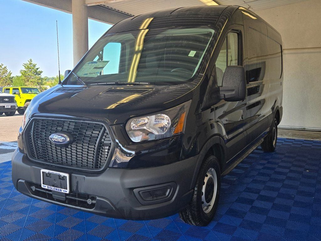 2025 Ford Transit-150 Base
