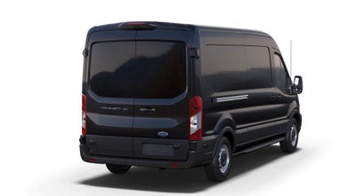 2025 Ford Transit-150 Base